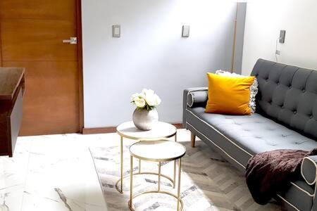 Orozco Maiahome-Polanco 1Br Close To Antara Mexikóváros Kültér fotó